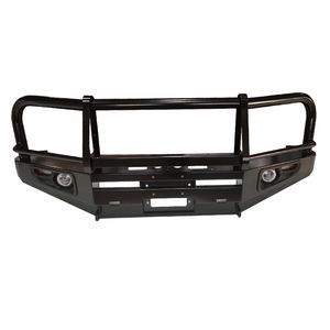 Barra de toro de acero con recubrimiento en polvo de alta resistencia de electroforesis para <span class=keywords><strong>Ford</strong></span> <span class=keywords><strong>F150</strong></span> - Product Image 4