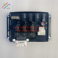 PCC3100 CUMMINS 300-4307-01 A38-J6 RÉGULATEUR DE VITESSE cummins PCC3100 300-430701 A38J6 300430701 Module de commande de groupe électrogène AVR