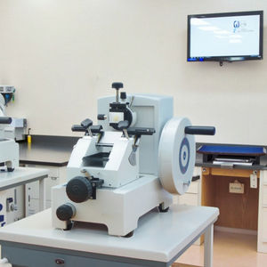 BN-KD-1508A ไมโครโทนแบบหมุนสไลด์ด้วยมือไมโครทิชชูแบบหมุนสำหรับห้องปฏิบัติการโรงพยาบาล - Product Image 3