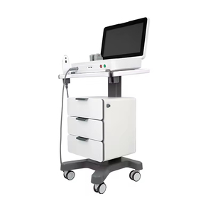 Nieuwste Technologie Hoogfrequente Anti-Veroudering Gezicht En Lichaam Lifting Rimpel Verwijdering Apparaat - Product Image 1