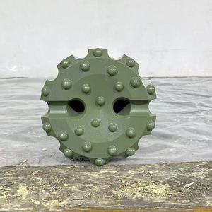 <span class=keywords><strong>Dhd380</strong></span> Shank 216mm concaveface DTH khoan <span class=keywords><strong>bit</strong></span> cho nước cũng khoan cho xây dựng khoan - Product Image 6