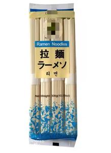 Nouilles Ramen Séchées Transformées de Haute Qualité, Grandes Quantités, Marque d'Exportation, Certifiées Casher et Halal, 300g, Délicieuses - Product Image 2