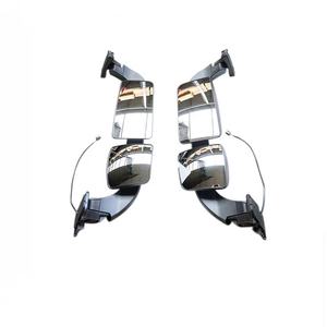 H4821010300A0 	 Rétroviseur extérieur gauche FOTON AUMAN EST GTL - Product Image 2