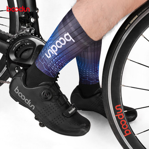 Bcoodun Cycling <b>Socks</b> One Size Breathable Outdoor Sports <b>Socks</b> - Product Image 2