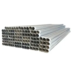 Hot Sale Manufacturer Supply Cheap Price aisi 2024 2618 2018 2014 2217 2017 aluminum Round tube