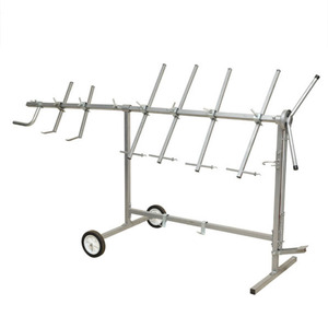 Telaio Girevole <span class=keywords><strong>per</strong></span> Verniciatura <span class=keywords><strong>Auto</strong></span>, Strumento <span class=keywords><strong>per</strong></span> Riparazione Carrozzeria, Certificato CE, <span class=keywords><strong>per</strong></span> Porte, Paraurti, Parafanghi, Cofani, Supporto <span class=keywords><strong>per</strong></span> Verniciatura - Product Image 3