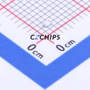 ARG03BTC8761N ตัวต้านทานแบบ SMD 0603 (ประเภท: ฟิล์มบาง) (ค่าความต้านทาน: 8.76kโอห์ม ความแม่นยำ: 0.1%) - Product Image 2