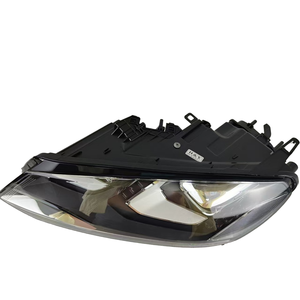 Phares OEM pour Volkswagen Touareg phares LED système d'éclairage de voiture phares d'origine - Product Image 4