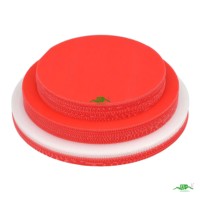 Deflector de Protección de Cables para Discos Huecos, Material PP, Corte Personalizado por el Fabricante