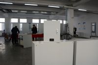 Panel de Control Eléctrico para Motor de Bomba VFD de Arranque Directo DZMCT, Impermeable, 2KW, 15kw, 22kw, 30kw, 45kw, 55kw, 75kw