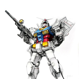Robot japonais d'action et de collection de haute qualité, modèles 1/60, 1/100, 1/144, <span class=keywords><strong>DBZ</strong></span> Mobile Fighter Uzui Tengen, posture de <span class=keywords><strong>combat</strong></span>, Double SD - Product Image 3