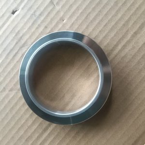 ปลอกเหล็ก Liugong 55A2128 ที่ใช้ร่วมกันได้สำหรับรถขุดตักล้อยาง อะไหล่เครื่องจักรก่อสร้างจากโรงงานโดยตรง - Product Image 2