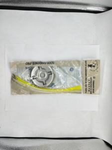 قطع غيار قاطع فرش <span class=keywords><strong>UM</strong></span> ذات جودة جيدة غطاء رأس القص من الألومنيوم رأس القص - Product Image 5