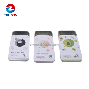 Nhỏ kim loại tin đóng hộp phù hợp với biểu tượng tùy chỉnh đóng gói giá rẻ <span class=keywords><strong>Matchbox</strong></span> - Product Image 4