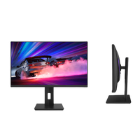 Moniteur de jeu grand écran Esport 24,1 pouces 1K TN 400 Hz FHD 1920*1080 LCD Interface VESA DP
