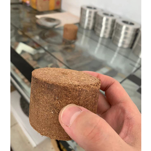 Pressa Idraulica per Bricchette di Biomassa Solida 8-75mm, Macchina per Bricchettatura Meccanica di Segatura di <span class=keywords><strong>Legno</strong></span> - Product Image 4