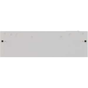 Prix d'usine ETL 12 pouces 5CCT Lumière LED sous-armoire à intensité variable, blanc, pour l'éclairage des comptoirs de cuisine et des placards - Product Image 2