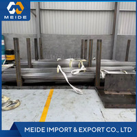 Tubo de Acero de Aleación de Alta Precisión E355 A57250, STKM19A, Laminado en Frío, para Cilindros de Aceite de Alta Presión, Piezas Mecánicas