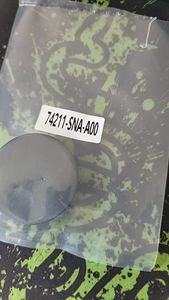 Capot supérieur de voiture 74211-SNA-A00 en gros - Product Image 5