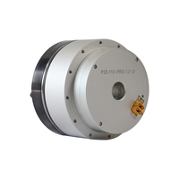 Moteur d'entraînement harmonique actionneur rotatif Robot Joint Module moteur avec encodeur absolu 19Bit