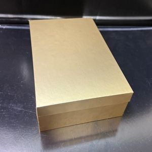 Boîte cadeau haut de gamme en carton rigide avec texture personnalisée pour une sensation tactile premium - Product Image 3