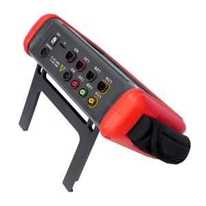 เครื่องวิเคราะห์คุณภาพไฟฟ้าสามเฟสแบบอุตสาหกรรม THD USB ยี่ห้อ Bibo รุ่น ETCR5230A หน้าจอแสดงผลดิจิตอล 7 นิ้ว - Product Image 4
