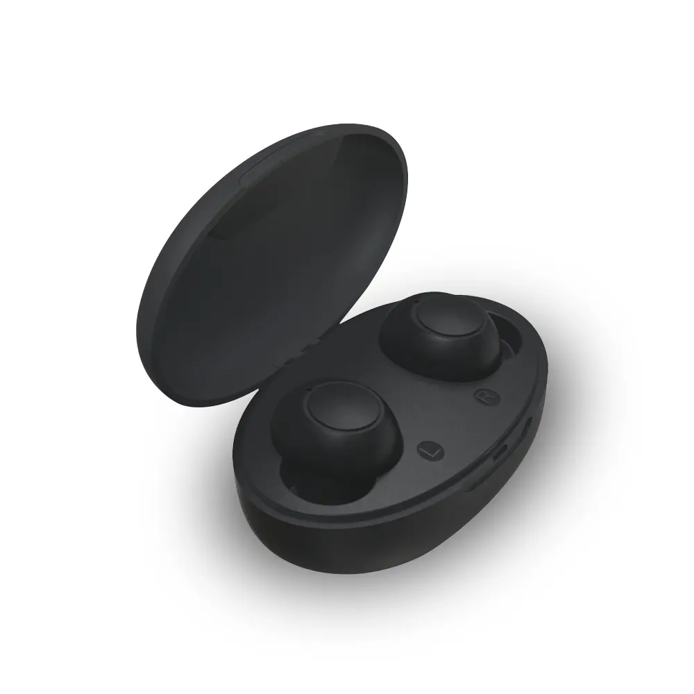 聴覚障害者の中程度の難聴のための快適な補聴器高再購入率充電式デジタル補聴器