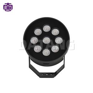 Luz de paisaje de calidad premium, impermeable, para exteriores, para caminos, patios y jardines, en venta. - Product Image 4