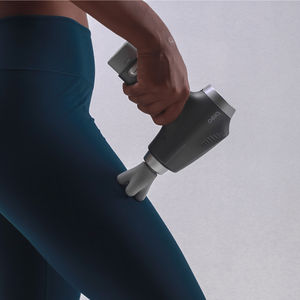 <span class=keywords><strong>Breo</strong></span> Professional MG2 Massagem Gun Comfort Gun Massageador Handheld Massageador Para Relaxamento Muscular De Corpo Inteiro - Product Image 4