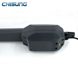 Ouvre-<span class=keywords><strong>portail</strong></span> automatique moderne robuste à moteur AC, capacité 500 kg, <span class=keywords><strong>prix</strong></span> bas pour villas avec une longueur de <span class=keywords><strong>battant</strong></span> maximale de 4 m - Product Image 2