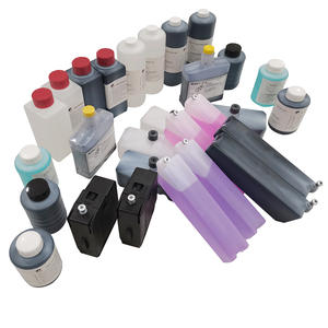 Imprimante à jet d'encre universelle Willita CIJ, encre à séchage rapide 0,1s de Willita WLD-180 280 300 - Product Image 3