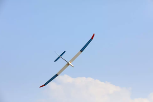 G.T.<span class=keywords><strong>RC</strong></span> GT-2400 Planeur <span class=keywords><strong>thermique</strong></span> électrique en balsa de 2,4 m, <span class=keywords><strong>avion</strong></span> <span class=keywords><strong>RC</strong></span> - Product Image 5