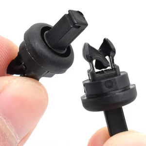Nissan Car <b>Trunk</b> Rack <b>Luggage</b> Rope Holder Buckle 79916JD00A Replacement Part - Product Image 4