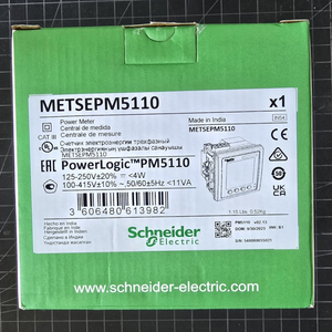 Plc Metsepm5110 Pm5110 <span class=keywords><strong>2023</strong></span> Mfd pour produit sous garantie - Product Image 1