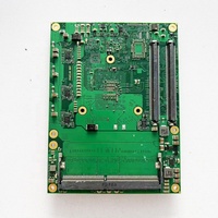 Congatec Conga-B7AC/A-C3858 (P/N 048201) 048200 048203 048205 048211 048213 Motherboard industri papan CPU Com Express tipe 7