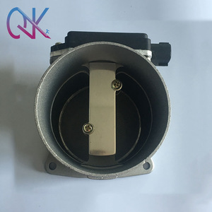 Medidor de Flujo de Aire de 70 mm de Diámetro Interior para Toyota, Sensor MAF AFH70-09 22250-75010 - Product Image 1