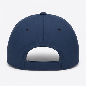 Casquette de baseball en vinyle avec logo personnalisé, imperméable, pour sports de plein air, pour hommes, fabricant - Product Image 5