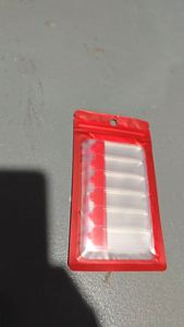 Cinta adhesiva acrílica transparente de doble cara sin costuras personalizada al por mayor para pegar cuádruples, cuádruples de primavera y globos - Product Image 4