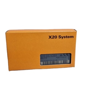 ช่องสัญญาณดิจิทัล B&R X20DS438A 4 อุปกรณ์ IO-Link - Product Image 1