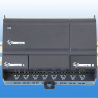 Módulo Educativo CNRUIHUA de Alta Calidad, Mini Controlador Lógico Programable PLC con 8 I/O 220V Comunicación RS485/Modbus