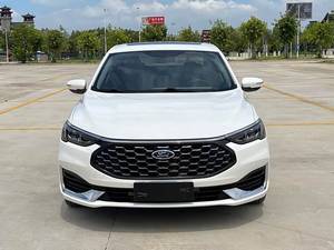 Ford Escort 2021 Modèle 1.5L 122HP L3 Automatic <span class=keywords><strong>Diamond</strong></span> Edition, spécialisée dans l'exportation vers la Russie - Product Image 2