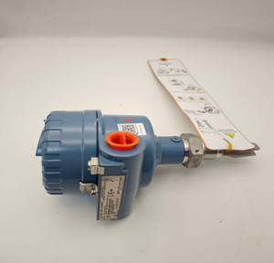 Capteur de niveau à fourche vibrante Rosemount-Emerson 2120 pour processus industriels standard - Product Image 2