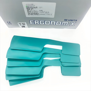 Película de Rayos X Dental Ergonomx Original de Italia para Odontología, Película de Rayos X Dental Autodevelopable Original de Italia - Product Image 5