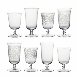 Modern Vintage Glass Luxury Red Wine Martini Cocktail Glasses <strong>for</strong> Creative Party <strong>Bar</strong> Use - Product Image 2