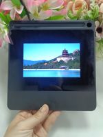 Dispositivo de Captura de Firmas Digitales USB Compacto de 5 Pulgadas para Registro en Hoteles y Sistemas POS de Venta Minorista, Dispositivo de Firma sin Papel