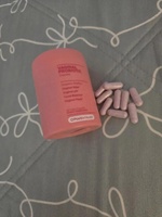 O Positiv ULogo Probiotiques vaginaux pour femmes Équilibre du pH et Lactobacillus avec prébiotiques (Pack 1) Cure de 1 mois