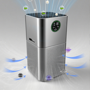 Vente en gros de purificateur d'air portable à ioniseur bipolaire <span class=keywords><strong>Google</strong></span> Home pour la maison avec filtre à air <span class=keywords><strong>Photo</strong></span> Catalyst - Product Image 1