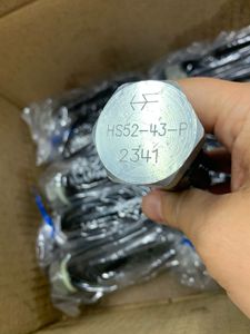 HS52-43 HS52-43-P HS52-43-0-P HS50-43-0 HS52 HYDRAFORCE Origin SHUTTLE Authentique Fabriqué aux États-Unis Disponible en Stock à Prix Compétitif - Product Image 3