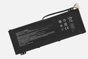 แบตเตอรี่ของแท้สำหรับเอเซอร์ AP18E8M AP18E7M <span class=keywords><strong>Predator</strong></span> <span class=keywords><strong>Helios</strong></span> <span class=keywords><strong>300</strong></span> <span class=keywords><strong>PH315</strong></span>-<span class=keywords><strong>52</strong></span> PH317-53 15.4V 58.75Wh 3815mAh - Product Image 3