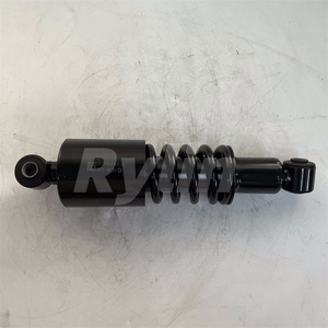 트럭 부품 캐빈 후방 쇼크 업소버 DZ1640440015 SINOTRUK HOWO SHACMAN용 - Product Image 2